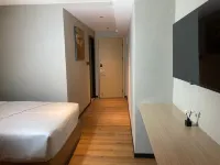 ZHIHUI STAR BUSINESS HOTEL Hotels in Chantrea