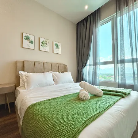 D'Festivo Residence Ipoh by PLY Home