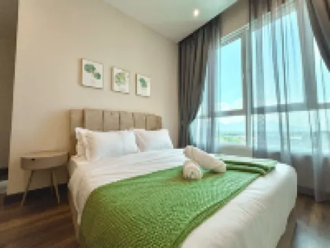 D'Festivo Residence Ipoh by PLY Home