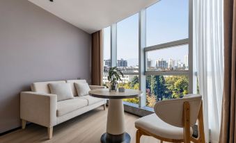 YIBON INTERNATIONAL HOTEL