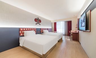 Hello Hotel (Xilinhot Victory Plaza Branch)