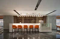 Hampton by Hilton Zhongwei Shapotou - 바
