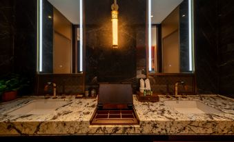 Nan She Jili Xing Homestay (Datong Ancient City Four-Archway Store)