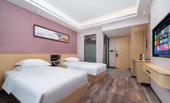 Urumqi Yinggang Hotel