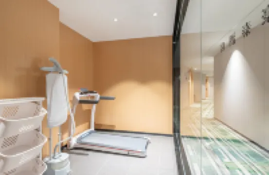 그린트리 스마트 초이스 호텔（우한한커우기차역）