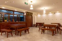 Matang Memory Hotel (Xiaojin County) - Wifi