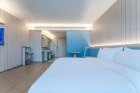 HanTing Hotel (Dongyang Huashui Town)