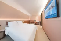 HanTing Hotel (Ulanhot No.4 Middle School)
