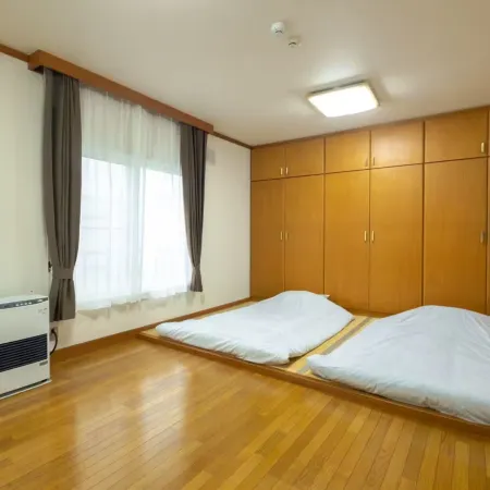 Stay in Miyashita