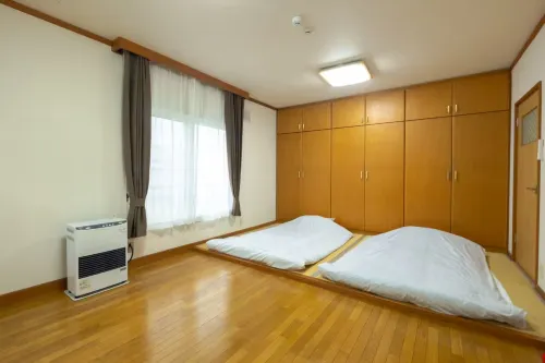 Stay in Miyashita