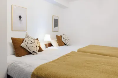 Classic Hyme 401 Hotel in zona Hokusei Gakuen University