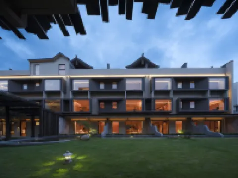 Mixue Hotel Lijiang Hoteles cerca de Parque de la Herencia Mundial