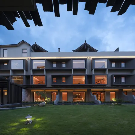 Mixue Hotel Lijiang