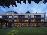 Mixue Hotel Lijiang