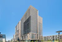 Waterview Apt at Wentworth Point Hotels in Wentworth Point