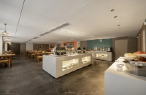 海口戴斯溫德姆酒店（美蘭國際機場店）