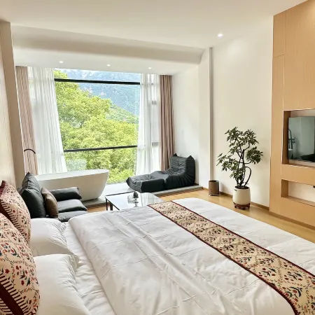Changshengxuan Homestay