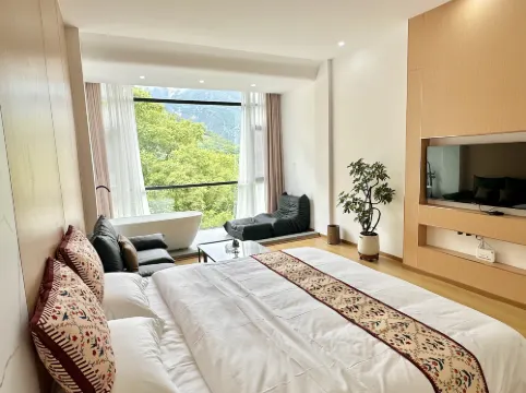 Changshengxuan Homestay