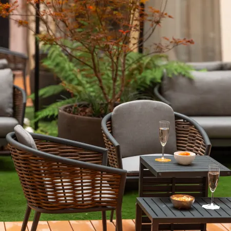 Hôtel Barnett Paris