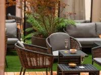 Hôtel Barnett Paris Các khách sạn ở Paris