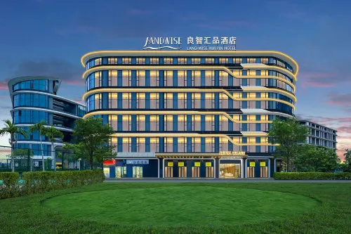 Liangzhi Huipin Hotel
