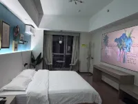 Xiaozhu·Wuta Smart Hotel。 - 2-Star