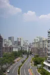 Lanri Yuehai Seaview Apartment (Rizhao Wanpingkou Dongyi Town Branch)