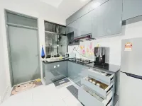 Next to Paradigm Mall Escape JB,3BR, Up to 10 Person,