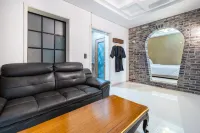 Yeongdeungpo Ciel Tourist Hotel Hotels in Soul