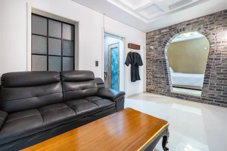 Yeongdeungpo Ciel Hotel