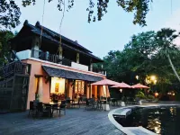 Sibsan Resort & Spa Maetaeng Hotels in Mae Taeng