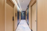 Anlan Mercure Hotel - Haustierfreundliche