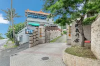 花蓮總裁行館電梯民宿