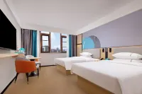 City Comfort Inn (Fushun Jingu Plaza) Hotel a Fushun