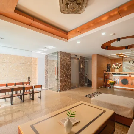 Ola Hotel & Apartment