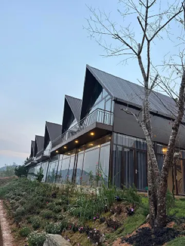 DA LAT THIEN VUONG Hotel a 