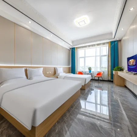 Haocheng Homestay