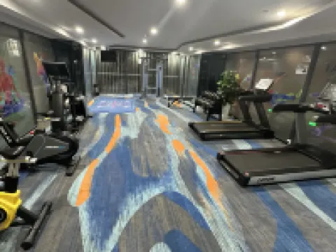 Holiday Inn Express ZHENGZHOU ZHENGDONG by IHG Hotels in Zhengzhou