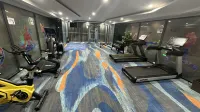 Holiday Inn Express Zhengzhou Zhengdong