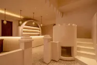 Dalian Jinse Sea View Art Homestay (Xinghai Square Branch) - พร้อมอาหารเช้า