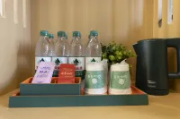 Good hotel