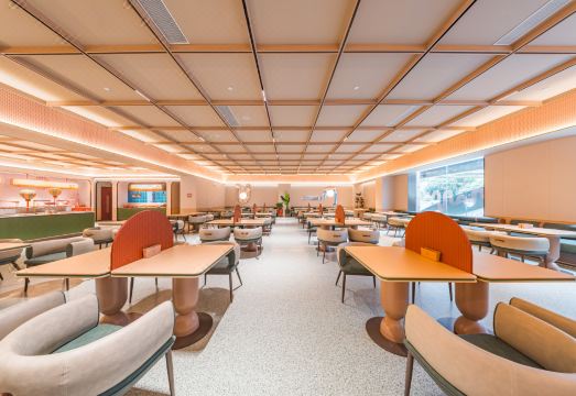 오렌지 호텔 편의시설