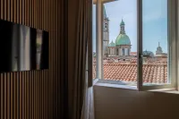 Oriana Homèl Milano Hotel in zona Deodato Arte