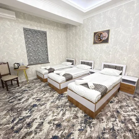 Hotel Bekh