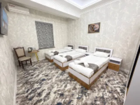 โรงแรม เบคห์