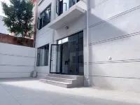 登封逸景居民宿（中嶽嵩山店） 鄰近嵩陽書院的酒店