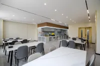 Shangyunpin Hotel - breakfast