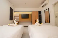 Lume Stay by Sinergi Hotel a Cabean