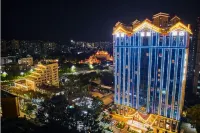 Jinghong Xiyuan International Hotel - spa