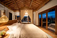 Jianyang Miaohé Xiangxian Homestay